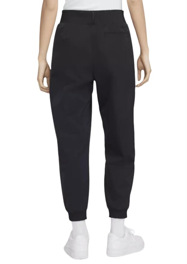 Nike Women's Sportswear Dri-FIT Tapered High-Rise Pant