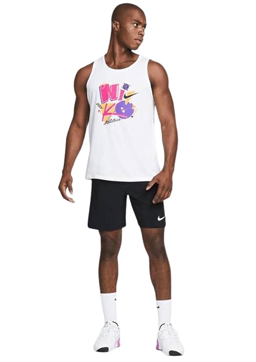 Nike Dri-FIT  Double Tank Story Pack