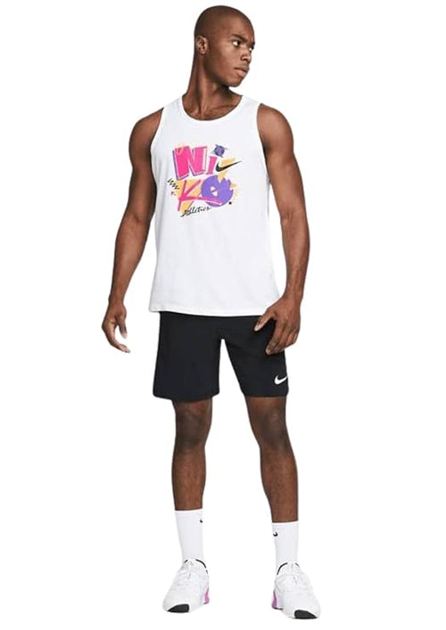 Nike Dri-FIT  Double Tank Story Pack