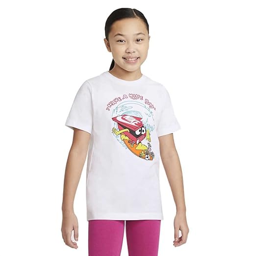 NIKE Sportswear Day Wave Tee