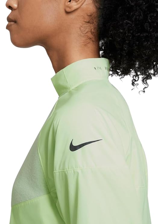 Nike Women's Running Division Mid-Length Top
