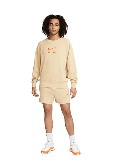 Nike Sportswear Men's Air French Terry Shorts