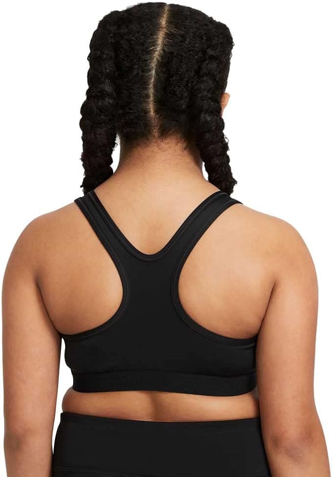 Nike Girls Swoosh Training Bra
