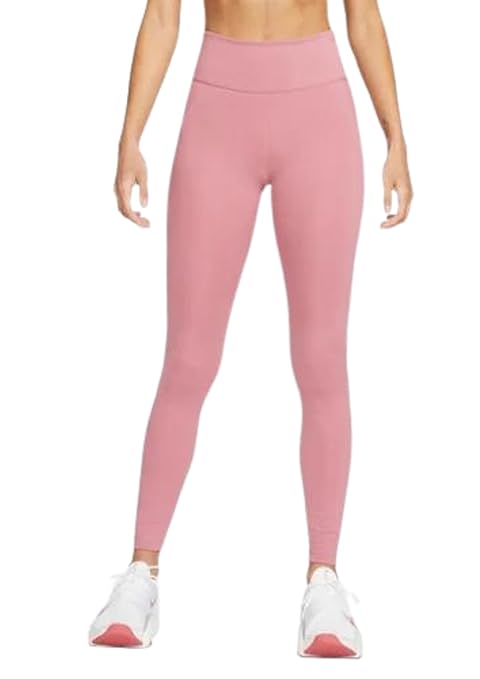 Nike Women's One Dri-FIT Mid-Rise Tights