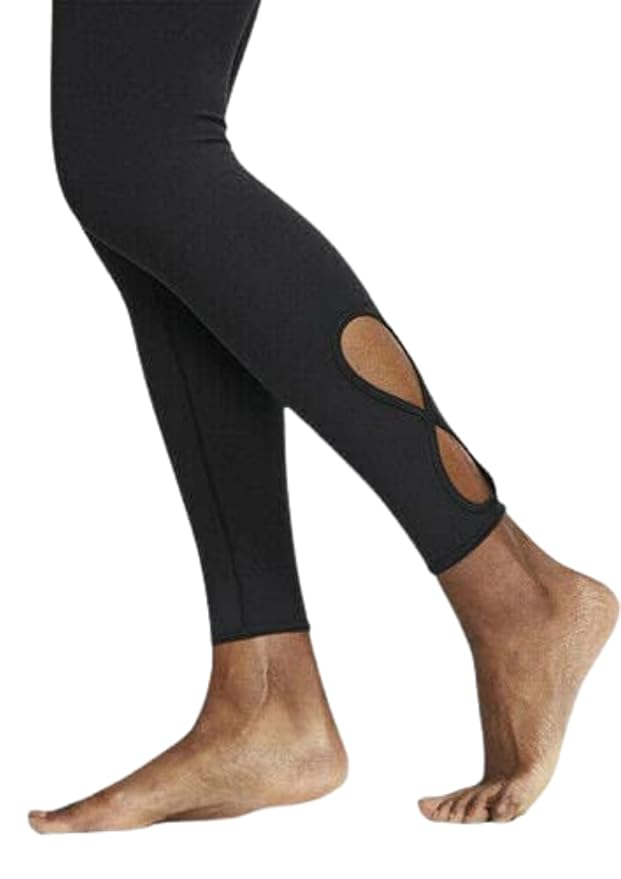 Nike Women's Yoga 7/8 Tights