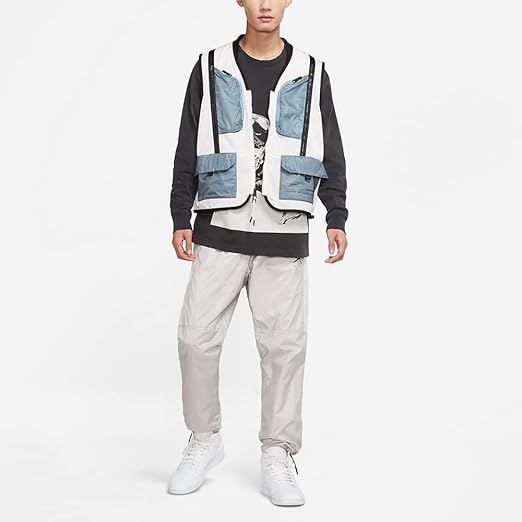 Nike Jordan 23 Engineered Statement Vest