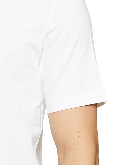 Nike Men's Sportswear Short-Sleeve Futura T-Shirt