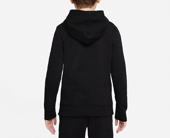 Nike B NK LeBron James Pullover Hoodie