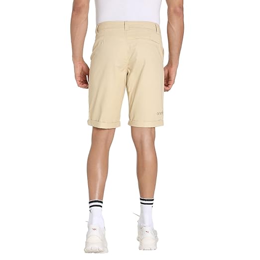 Puma Men's Social Chino Shorts