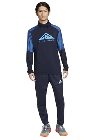 Nike Dri-FIT Train's Hoodie