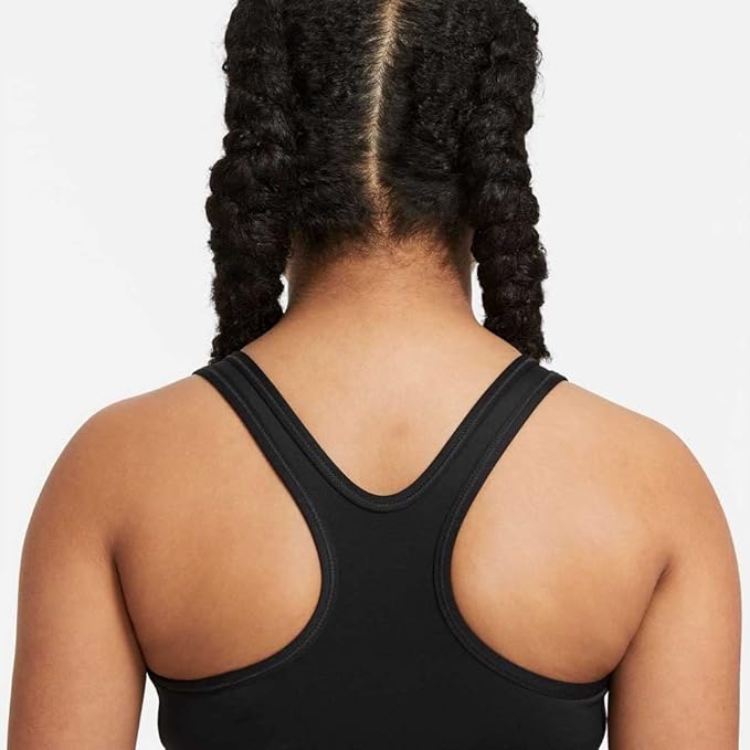 Nike Girls Swoosh Training Bra