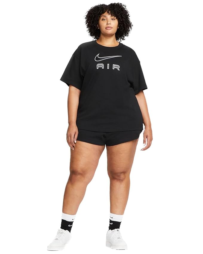 NIKE Sportswear Women's Air Plus Boyfriend T-Shirt