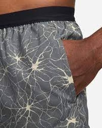 Nike Men's Stride Running Shorts 7-Inch