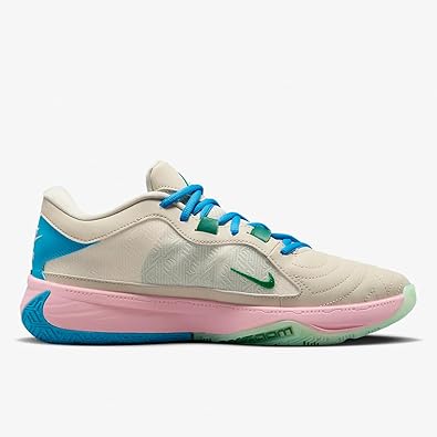 Nike Zoom Freak 5