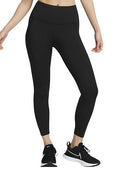 Nike Women's Air Dri-FIT Mid-Rise 7/8 Tights