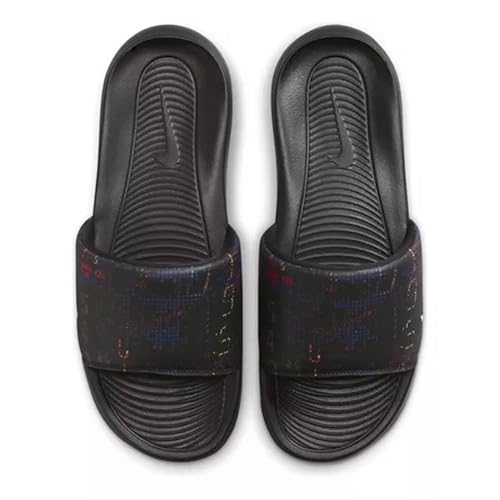 Nike Victori One Slide Print