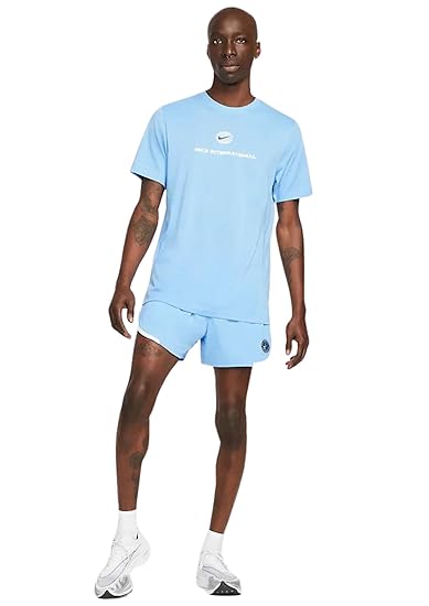 Nike Men's Dri-FIT Knit Performance Short (4-Inch Inseam)