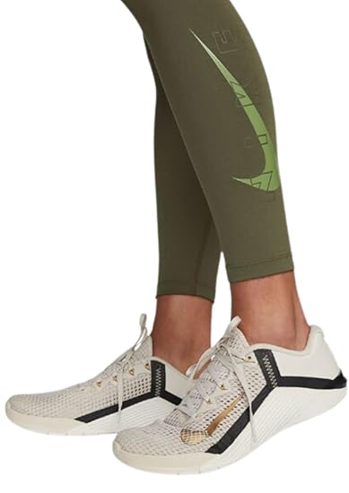 Nike One Women's Dri-FIT 7/8 Tights