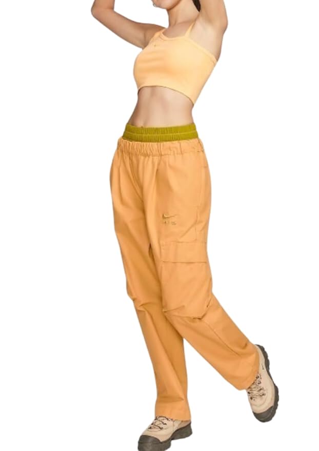 Nike ASW Everyday Modern Asymmetrical Cropped Tank Top