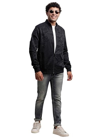 Puma Men's InCycle Camo Track Jacket