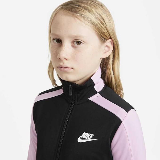 Nike Sportswear Kids' Futura Poly Cuff Tracksuit