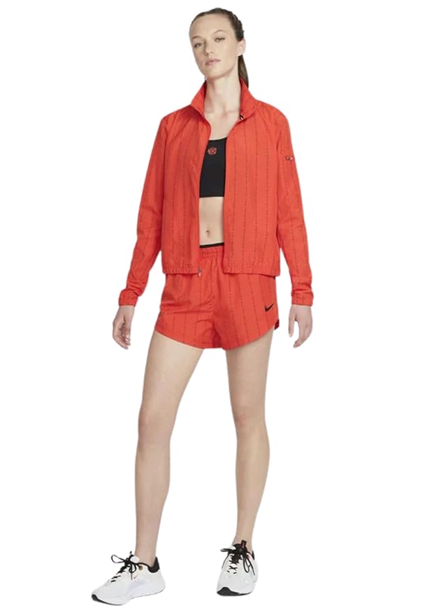 Nike Women's Dri-FIT Icon Clash Jacket
