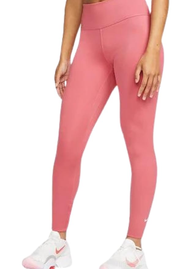Nike Women's One Dri-FIT Mid-Rise Tights