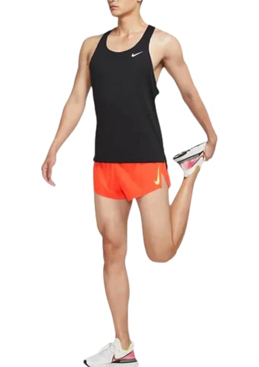 Nike AeroSwift 2-Inch Running Short