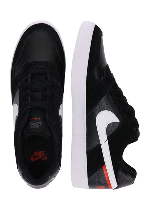 Nike SB Delta Force Vulcanized
