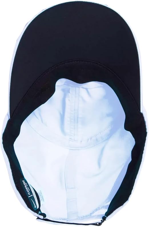 Nike FEATHER LIGHT CAP - Performance Running Headwear
