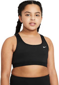 Nike Girls Swoosh Training Bra