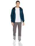 Puma Tie Dye Sweat Pant Dark Shadow