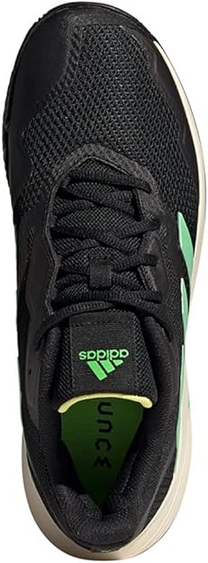 Adidas CourtJam Control Clay Tennis Shoes for Men