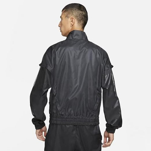 Nike ASICS GAMENK LWT Track Jacket