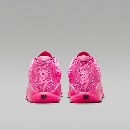 Nike Jordan Zion 3 Performance Fit