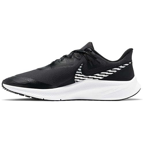 Nike Quest 3 Shield Mens Running Shoes
