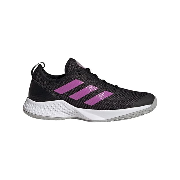 Adidas CourtFlash Women Synthetic and Textile