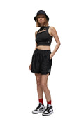 Nike W J Sport Diamond Short