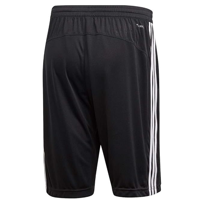 Adidas Cotton Blend Sports Shorts for Men