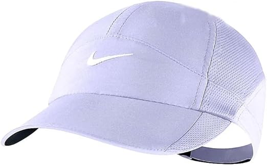 Nike FEATHER LIGHT CAP - Performance Running Headwear