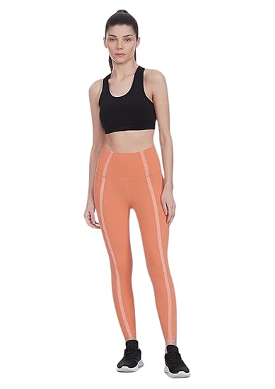 Nike Women's NY Luxe Eyelet 7/8 Tights