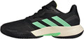 Adidas CourtJam Control Clay Tennis Shoes for Men