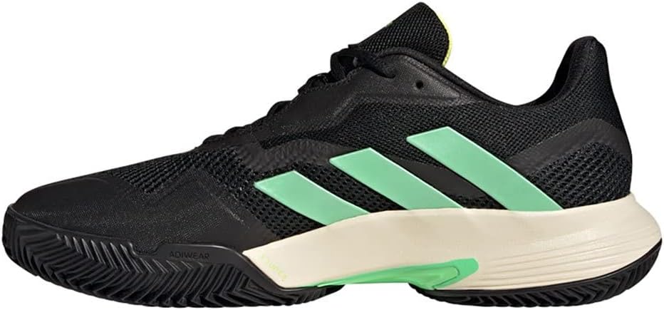 Adidas CourtJam Control Clay Tennis Shoes for Men