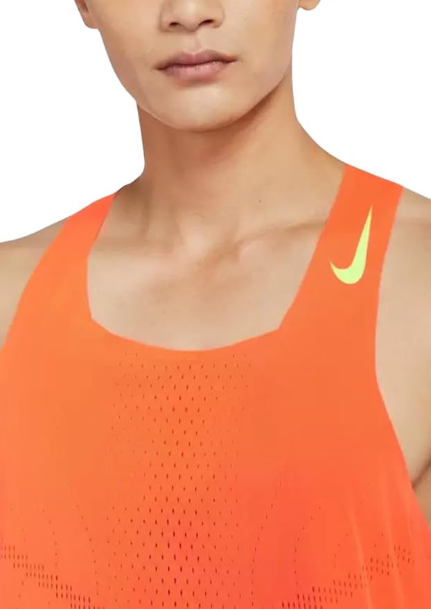 Nike Dri-FIT ADV AeroSwift Men's Singlet