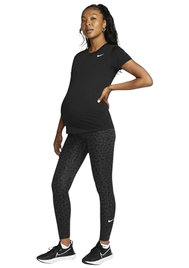 NIKE Men's Dri-FIT T-Shirt