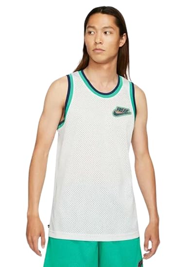 Nike Men's Freak Performance Mesh Jersey