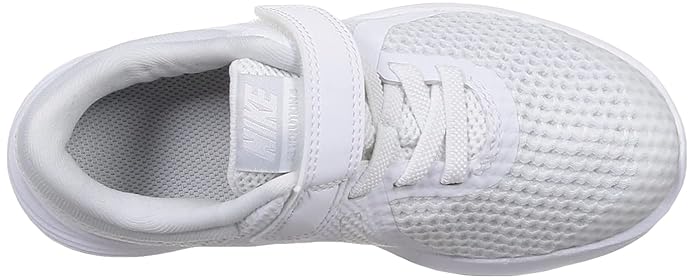 Nike Revolution 4 Pre-School Running Shoe