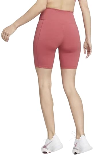 Nike Women's Dri-FIT One 7-Inch Shorts