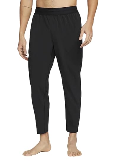 Nike Men's Dri-FIT Flex Yoga Pants