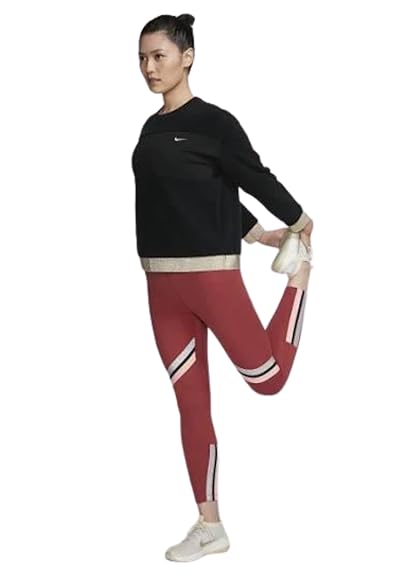 NIKE Women's One Icon Clash 7/8 Tights